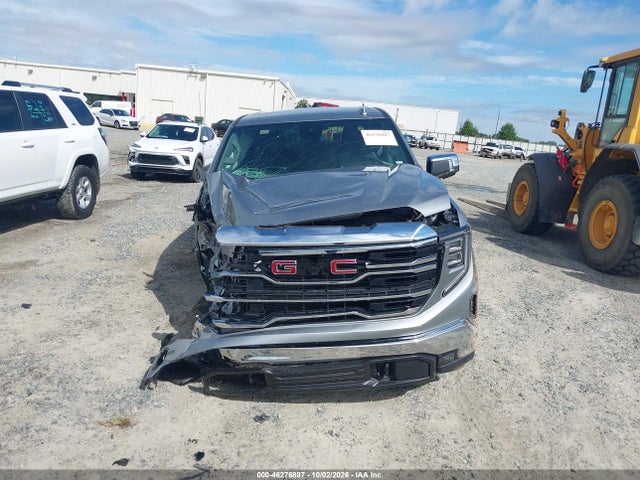 Aukcja sprzedaży 2026 Gmc Sierra 1500 , Short Bed, Slt, Rwd, vin: 1GTPHDED3TZ351365, numer aukcji: 46276887