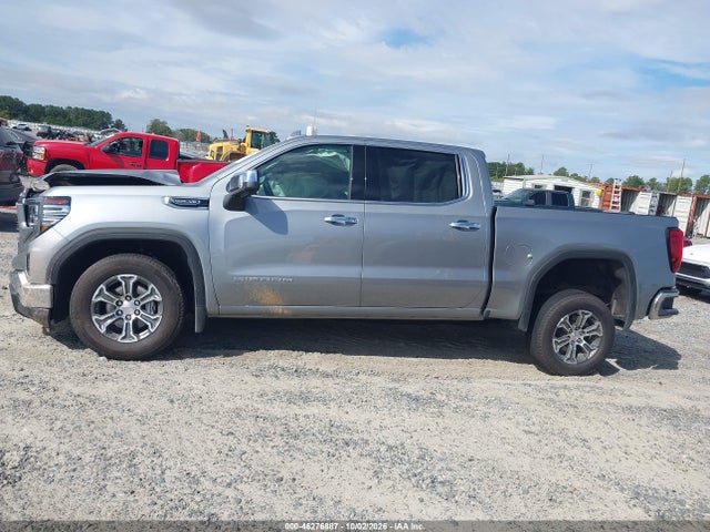 Aukcja sprzedaży 2026 Gmc Sierra 1500 , Short Bed, Slt, Rwd, vin: 1GTPHDED3TZ351365, numer aukcji: 46276887