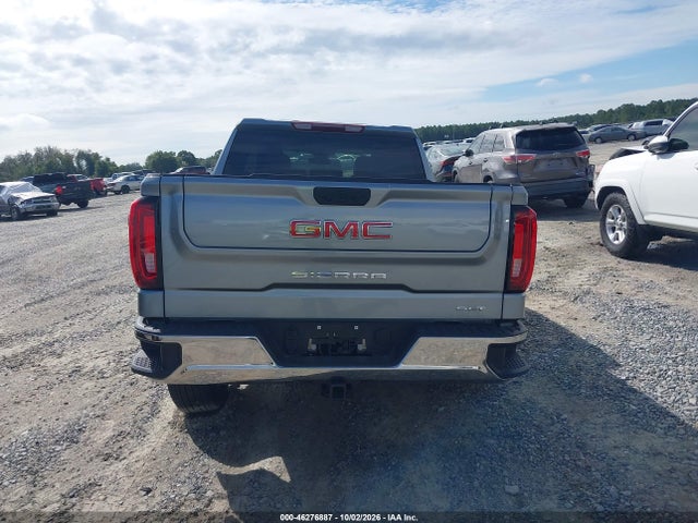 Aukcja sprzedaży 2026 Gmc Sierra 1500 , Short Bed, Slt, Rwd, vin: 1GTPHDED3TZ351365, numer aukcji: 46276887