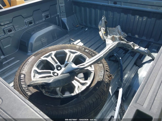 Aukcja sprzedaży 2026 Gmc Sierra 1500 , Short Bed, Slt, Rwd, vin: 1GTPHDED3TZ351365, numer aukcji: 46276887