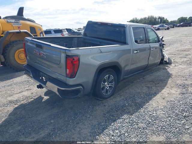 Aukcja sprzedaży 2026 Gmc Sierra 1500 , Short Bed, Slt, Rwd, vin: 1GTPHDED3TZ351365, numer aukcji: 46276887