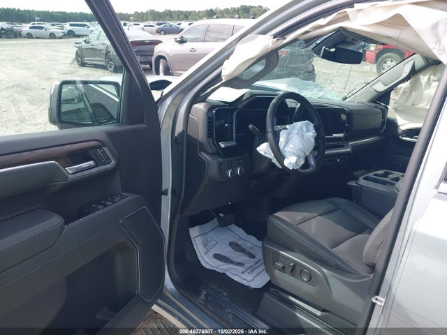 Aukcja sprzedaży 2026 Gmc Sierra 1500 , Short Bed, Slt, Rwd, vin: 1GTPHDED3TZ351365, numer aukcji: 46276887