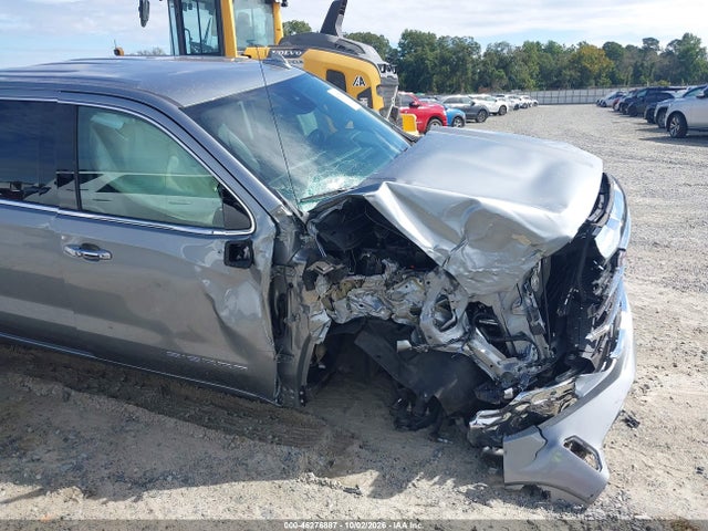Aukcja sprzedaży 2026 Gmc Sierra 1500 , Short Bed, Slt, Rwd, vin: 1GTPHDED3TZ351365, numer aukcji: 46276887