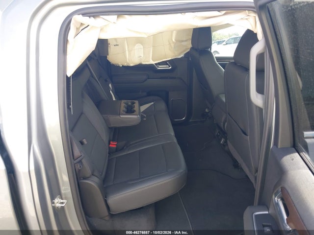 Aukcja sprzedaży 2026 Gmc Sierra 1500 , Short Bed, Slt, Rwd, vin: 1GTPHDED3TZ351365, numer aukcji: 46276887