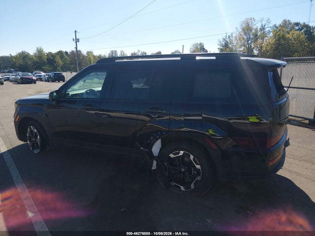 Продаж на аукціоні авто 2026 Hyundai Santa Fe Sel, vin: 5NMP2DGL5TH180757, номер лоту: 46276888