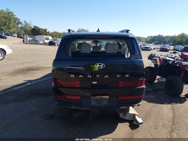 Продаж на аукціоні авто 2026 Hyundai Santa Fe Sel, vin: 5NMP2DGL5TH180757, номер лоту: 46276888