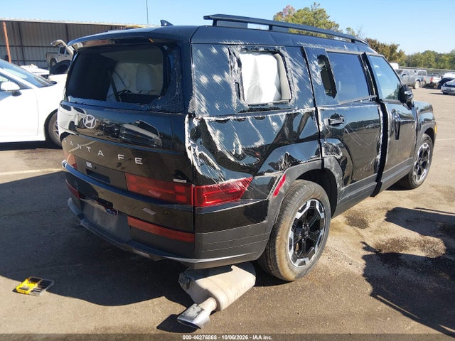 Продаж на аукціоні авто 2026 Hyundai Santa Fe Sel, vin: 5NMP2DGL5TH180757, номер лоту: 46276888