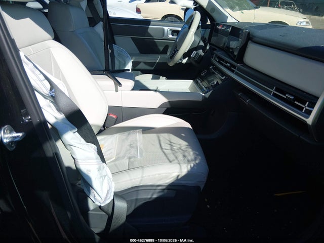 Продаж на аукціоні авто 2026 Hyundai Santa Fe Sel, vin: 5NMP2DGL5TH180757, номер лоту: 46276888