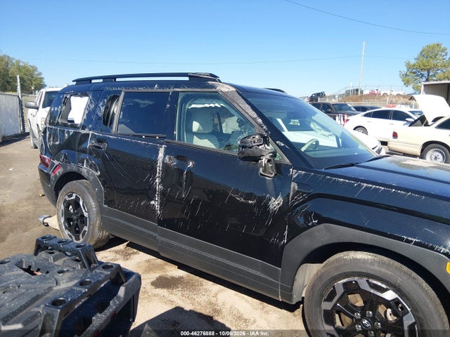 Продаж на аукціоні авто 2026 Hyundai Santa Fe Sel, vin: 5NMP2DGL5TH180757, номер лоту: 46276888
