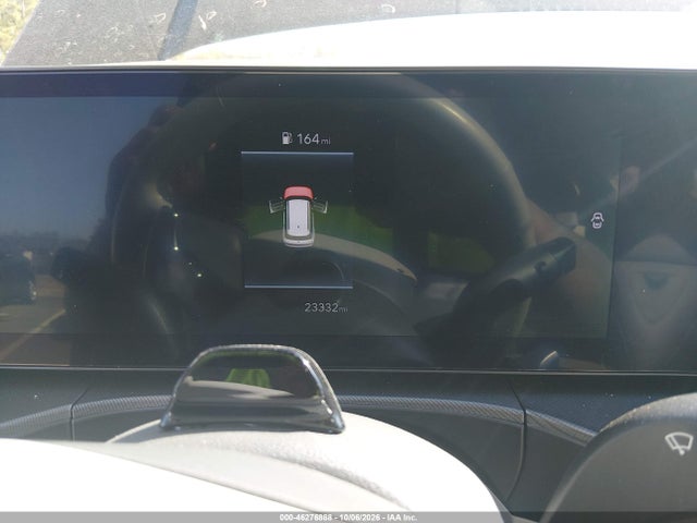 Продаж на аукціоні авто 2026 Hyundai Santa Fe Sel, vin: 5NMP2DGL5TH180757, номер лоту: 46276888