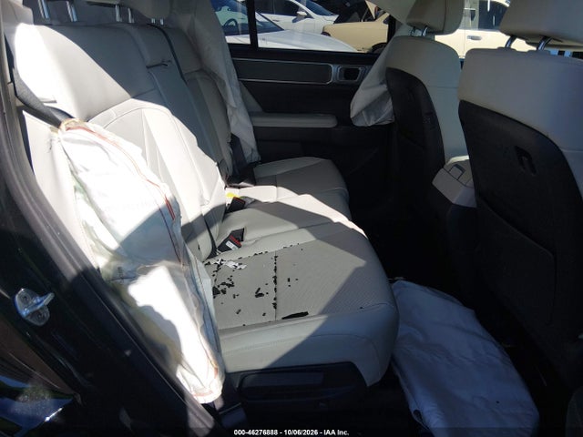 Продаж на аукціоні авто 2026 Hyundai Santa Fe Sel, vin: 5NMP2DGL5TH180757, номер лоту: 46276888