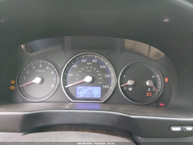 Продажа на аукционе авто 2012 Hyundai Santa Fe Limited V6, vin: 5XYZK4AGXCG162138, номер лота: 46276889