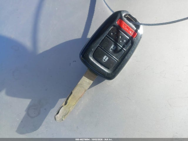 3HGGK5H65JM700286 Honda Fit Sport