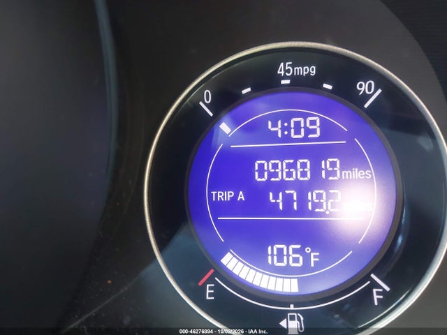 3HGGK5H65JM700286 Honda Fit Sport