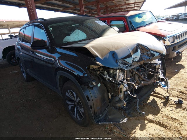 Volkswagen ATLAS SE 2026 1V2LN2CA3TC574091 main image