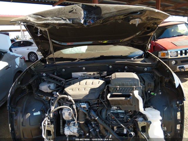 Volkswagen ATLAS SE 2026 1V2LN2CA3TC574091 Image 10
