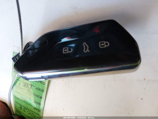Volkswagen ATLAS SE 2026 1V2LN2CA3TC574091 Image 11