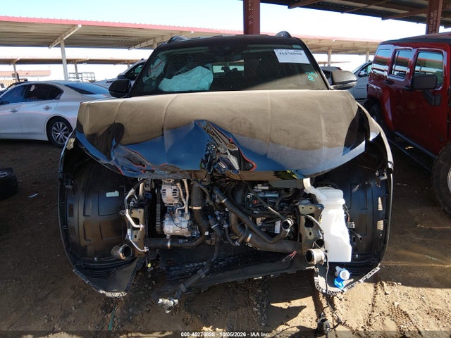 Volkswagen ATLAS SE 2026 1V2LN2CA3TC574091 Image 13