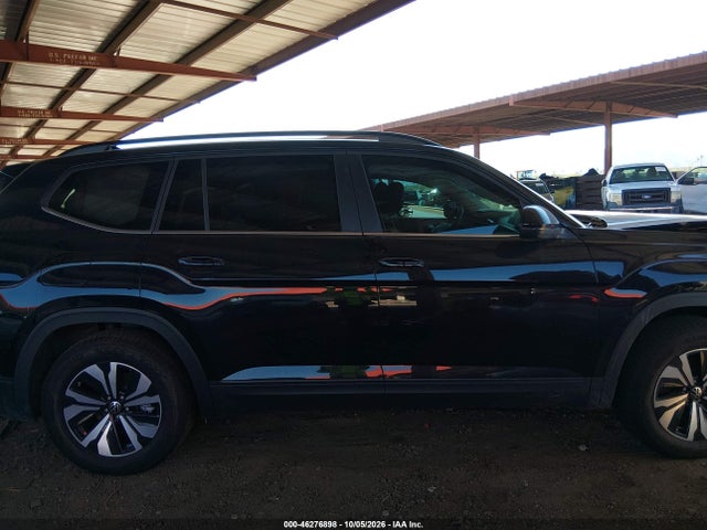 Volkswagen ATLAS SE 2026 1V2LN2CA3TC574091 Image 14