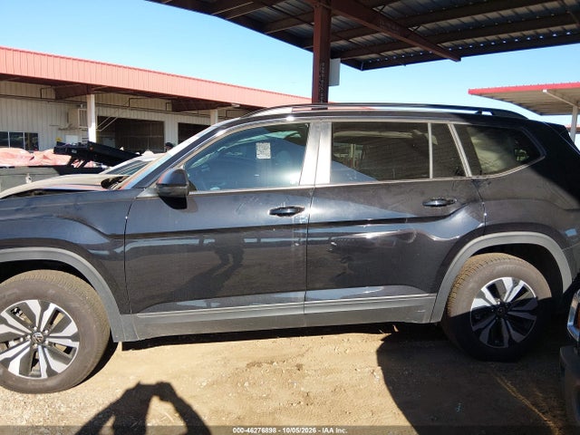 Volkswagen ATLAS SE 2026 1V2LN2CA3TC574091 Image 15