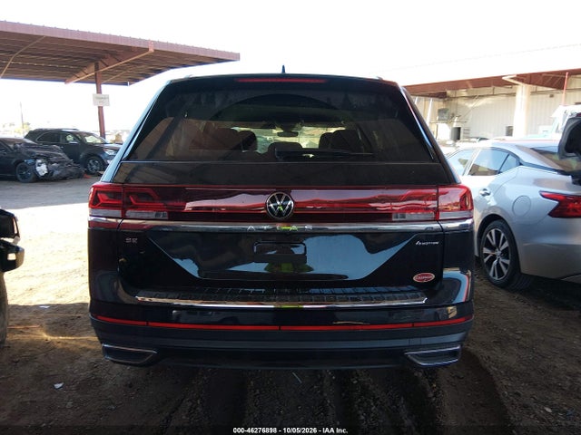 Volkswagen ATLAS SE 2026 1V2LN2CA3TC574091 Image 17