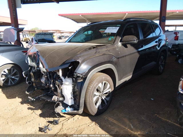 Volkswagen ATLAS SE 2026 1V2LN2CA3TC574091 Image 2