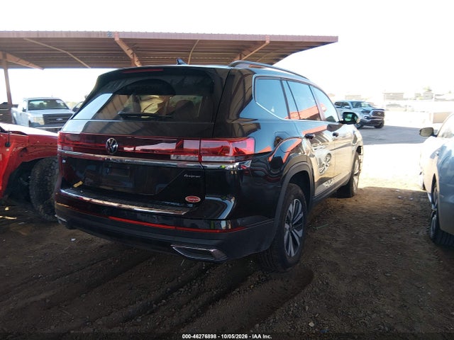 Volkswagen ATLAS SE 2026 1V2LN2CA3TC574091 Image 4