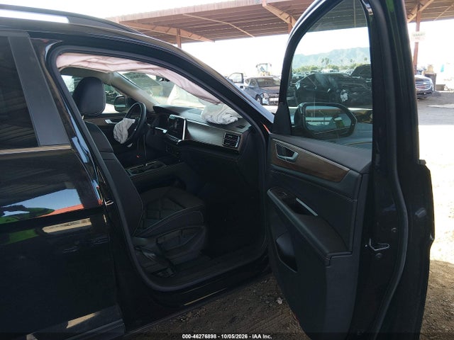 Volkswagen ATLAS SE 2026 1V2LN2CA3TC574091 Image 5