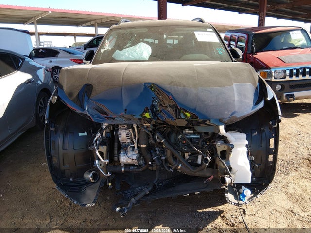 Volkswagen ATLAS SE 2026 1V2LN2CA3TC574091 Image 6