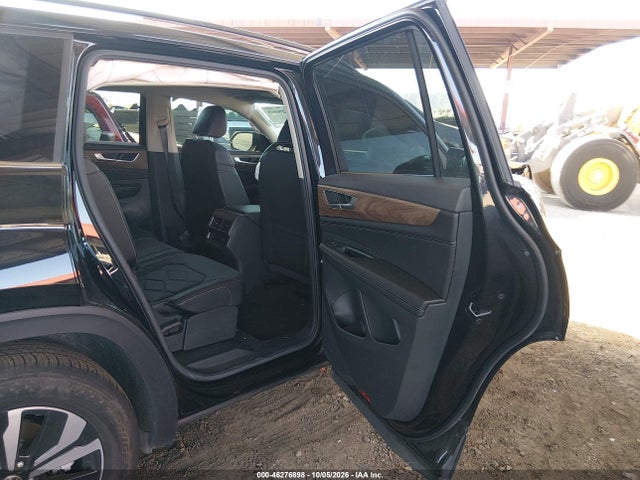 Volkswagen ATLAS SE 2026 1V2LN2CA3TC574091 Image 8