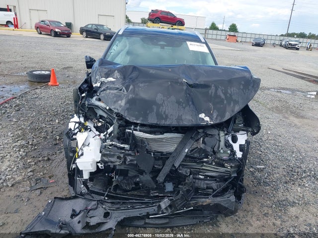 2026 Nissan Rogue Sl მანქანა იყიდება აუქციონზე, vin: 5N1BT3CB1TC846103, აუქციონის ნომერი: 46276905