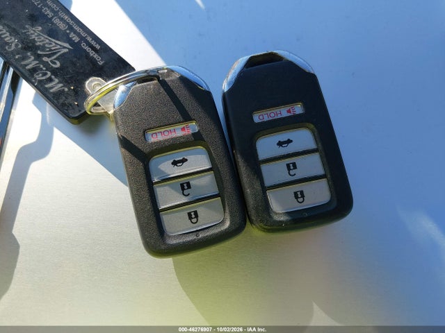 Aukcja sprzedaży 2015 Honda Accord Ex-l V-6, vin: 1HGCR3F86FA001353, numer aukcji: 46276907