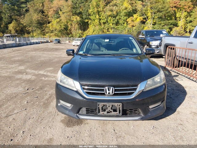 Aukcja sprzedaży 2015 Honda Accord Ex-l V-6, vin: 1HGCR3F86FA001353, numer aukcji: 46276907