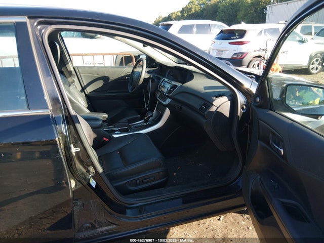 Aukcja sprzedaży 2015 Honda Accord Ex-l V-6, vin: 1HGCR3F86FA001353, numer aukcji: 46276907