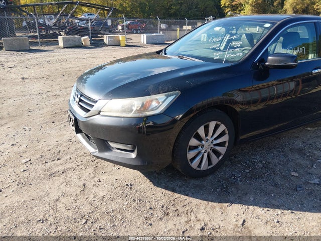 Aukcja sprzedaży 2015 Honda Accord Ex-l V-6, vin: 1HGCR3F86FA001353, numer aukcji: 46276907