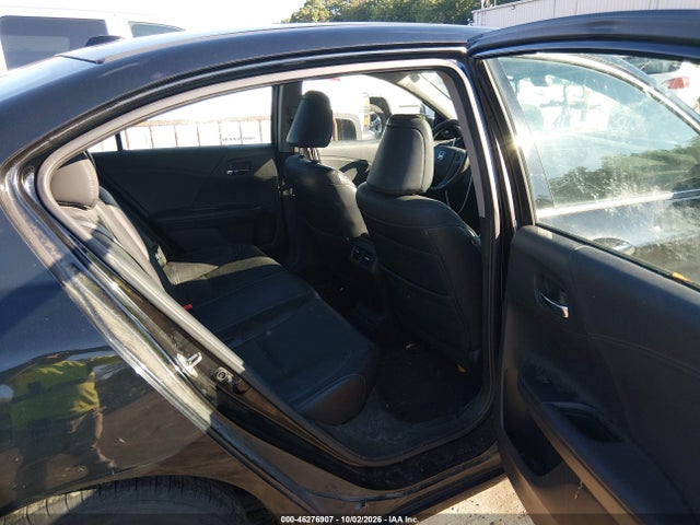 Aukcja sprzedaży 2015 Honda Accord Ex-l V-6, vin: 1HGCR3F86FA001353, numer aukcji: 46276907