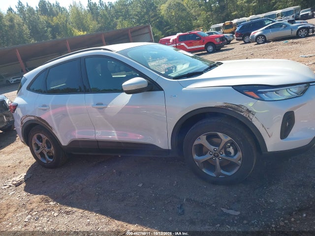 Aukcja sprzedaży 2025 Ford Escape St-line Select, vin: 1FMCU9NA5SUA82807, numer aukcji: 46276911