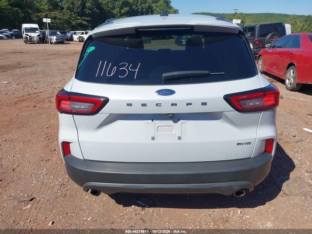 Aukcja sprzedaży 2025 Ford Escape St-line Select, vin: 1FMCU9NA5SUA82807, numer aukcji: 46276911