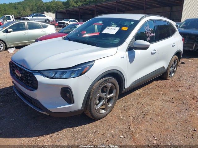 Aukcja sprzedaży 2025 Ford Escape St-line Select, vin: 1FMCU9NA5SUA82807, numer aukcji: 46276911