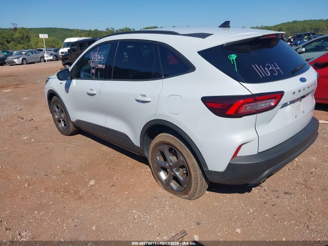 Aukcja sprzedaży 2025 Ford Escape St-line Select, vin: 1FMCU9NA5SUA82807, numer aukcji: 46276911