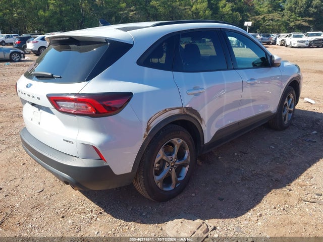 Aukcja sprzedaży 2025 Ford Escape St-line Select, vin: 1FMCU9NA5SUA82807, numer aukcji: 46276911