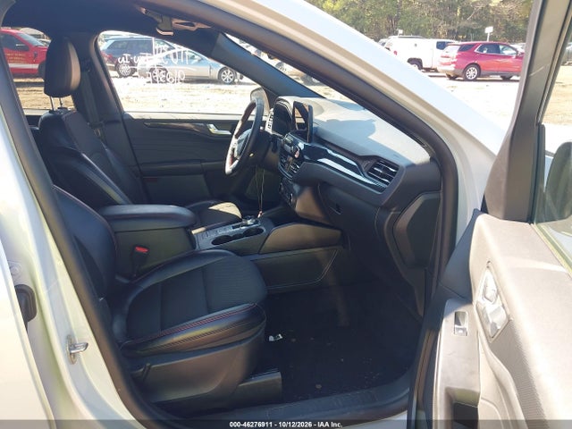 Aukcja sprzedaży 2025 Ford Escape St-line Select, vin: 1FMCU9NA5SUA82807, numer aukcji: 46276911