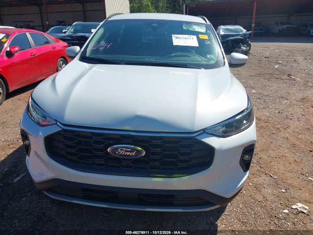 Aukcja sprzedaży 2025 Ford Escape St-line Select, vin: 1FMCU9NA5SUA82807, numer aukcji: 46276911