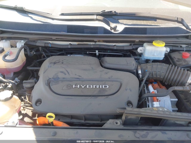 Chrysler Pacifica Hybrid Touring L 2021 2C4RC1L73MR590087 Image 10