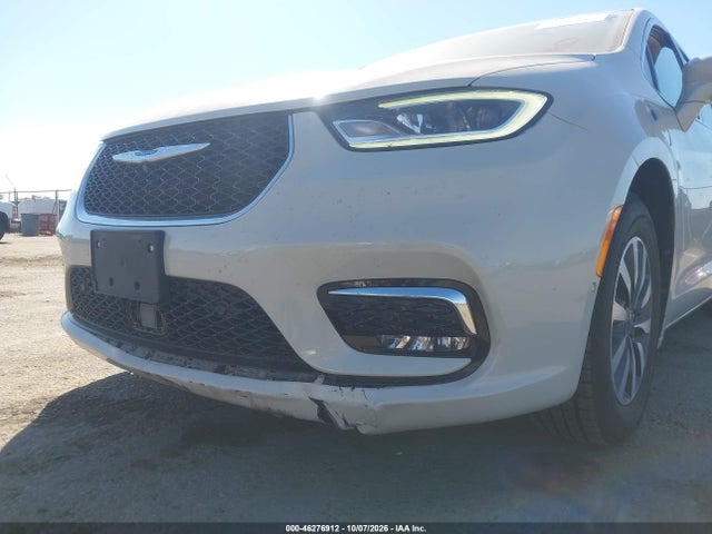 Chrysler Pacifica Hybrid Touring L 2021 2C4RC1L73MR590087 Image 6