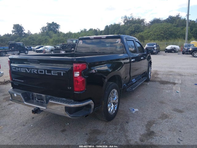 Продажа на аукционе авто 2023 Chevrolet Silverado 1500 2wd  Standard Bed Lt, vin: 3GCPACEK4PG185800, номер лота: 46276914