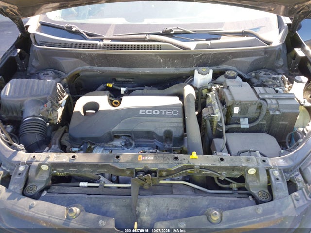 46276915 :رقم المزاد ، 2GNAXHEV9L6169214 vin ، 2020 Chevrolet Equinox Fwd Ls مزاد بيع
