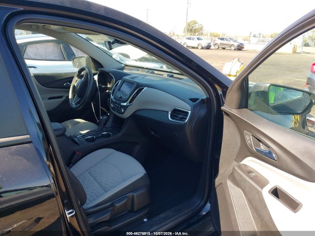 46276915 :رقم المزاد ، 2GNAXHEV9L6169214 vin ، 2020 Chevrolet Equinox Fwd Ls مزاد بيع