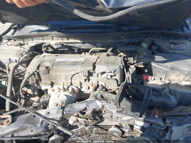 Honda ACCORD LX 2014 1HGCR2E31EA172932 Image 10