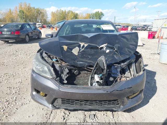 Honda ACCORD LX 2014 1HGCR2E31EA172932 Image 12